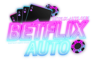 betflix auto logo